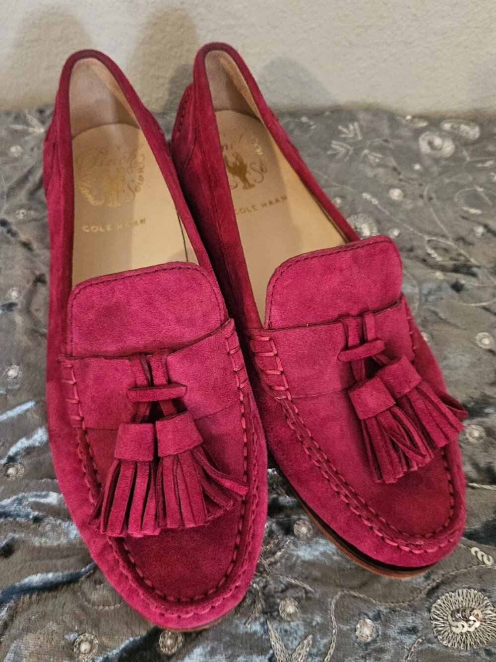 Cole Haan Loafers